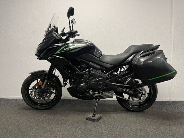 kawasaki - versys-650-abs