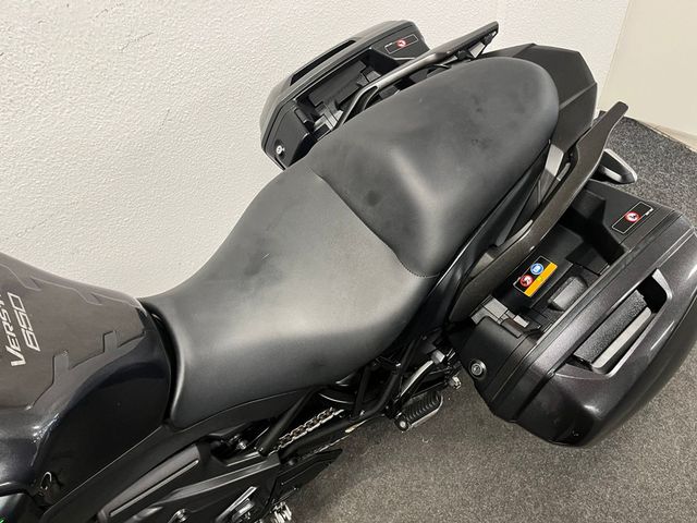 kawasaki - versys-650-abs