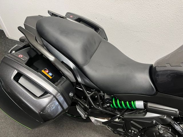 kawasaki - versys-650-abs