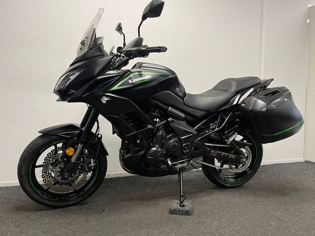 kawasaki - versys-650-abs