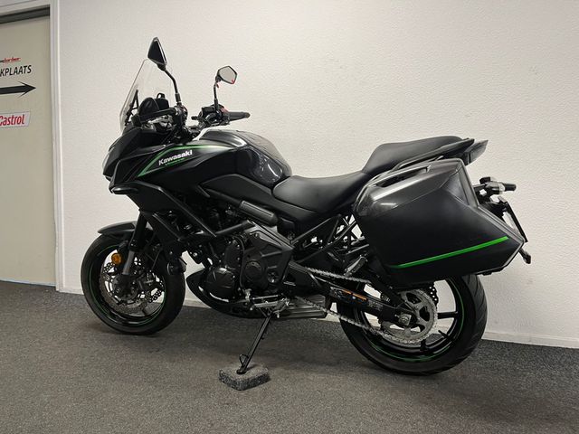 kawasaki - versys-650-abs