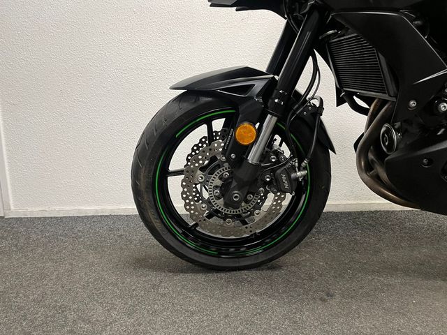 kawasaki - versys-650-abs