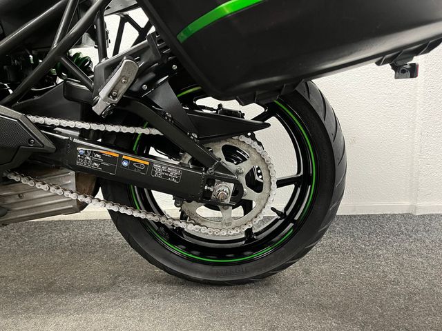 kawasaki - versys-650-abs