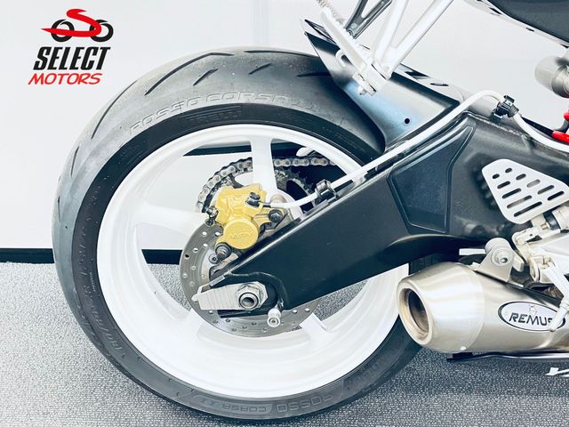 yamaha - yzf-r6