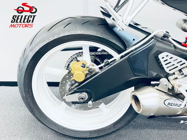 yamaha - yzf-r6