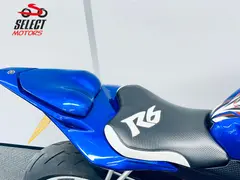 Yamaha YZF R6 2006 occasion – foto 8 van 18