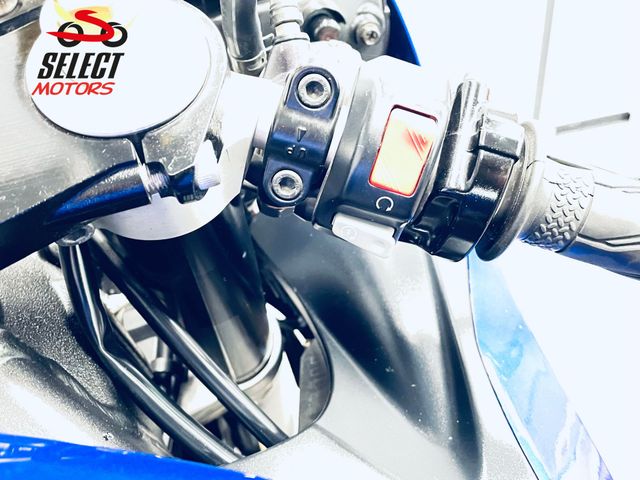 yamaha - yzf-r6