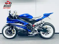 Yamaha YZF R6 2006 occasion – foto 12 van 18
