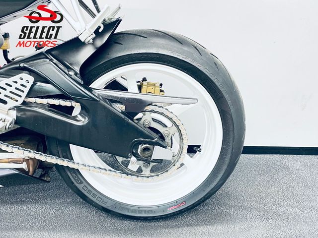 yamaha - yzf-r6