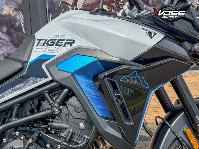 triumph - tiger-900-gt