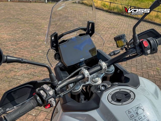 triumph - tiger-900-gt