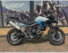 Triumph Tiger 900 GT 2026 nieuw