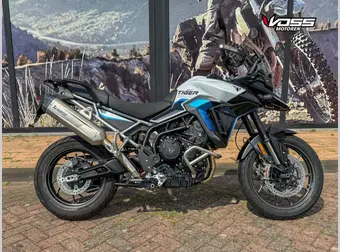 Triumph Tiger 900 GT 2026 nieuw