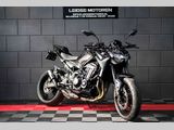 KAWASAKI Z900