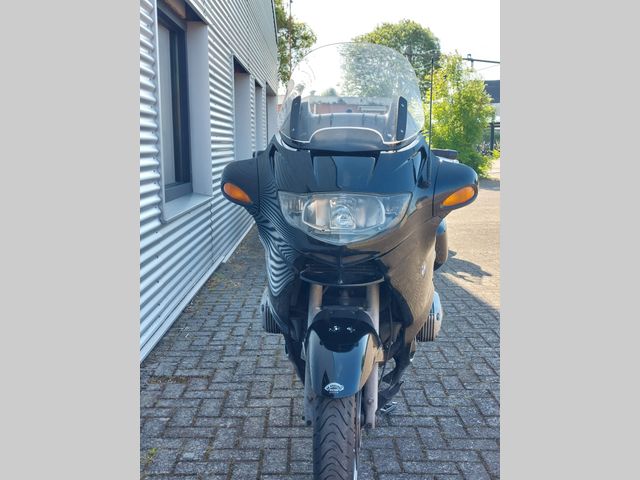 bmw - r-1150-rt