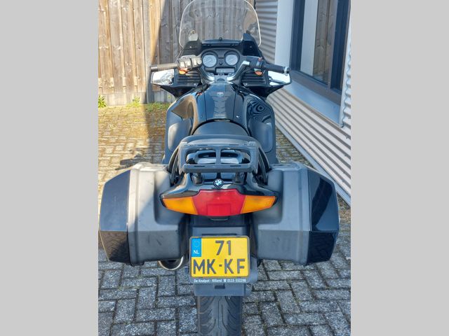bmw - r-1150-rt