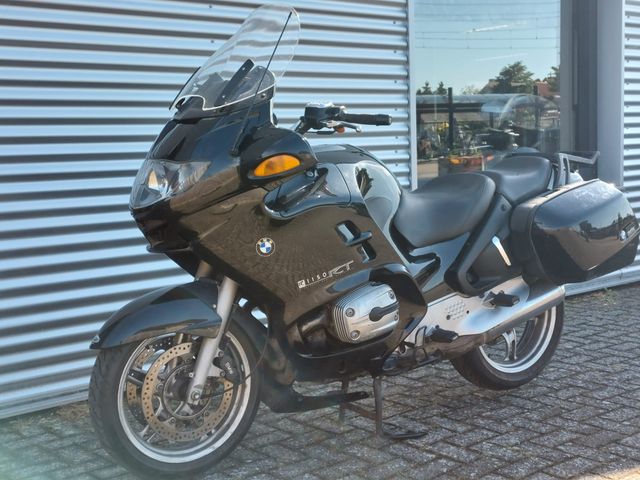 bmw - r-1150-rt