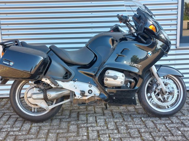 bmw - r-1150-rt