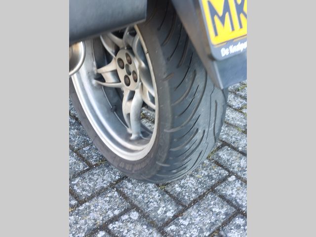 bmw - r-1150-rt