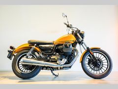 MOTO GUZZI V 9 ROAMER