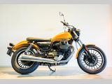 MOTO GUZZI V 9 ROAMER