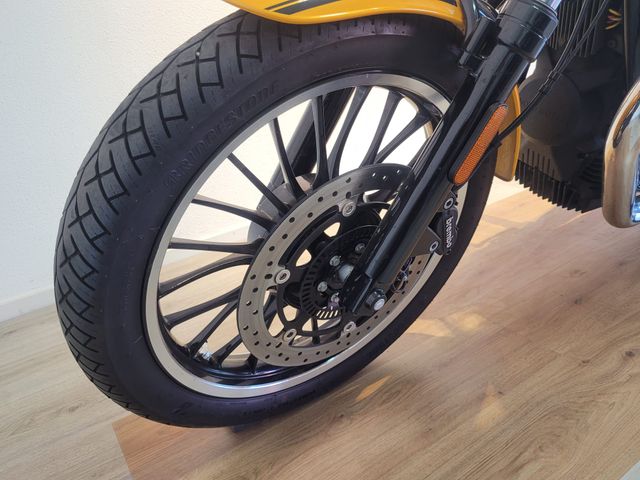 moto-guzzi - v-9-roamer