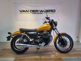 MOTO GUZZI V 9 ROAMER