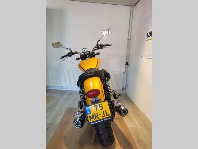 moto-guzzi - v-9-roamer