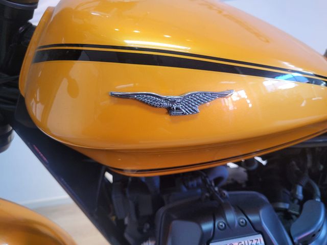 moto-guzzi - v-9-roamer