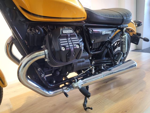 moto-guzzi - v-9-roamer