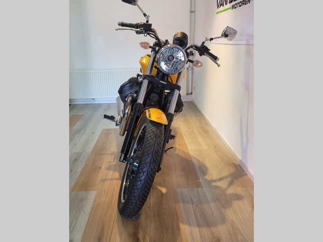 moto-guzzi - v-9-roamer