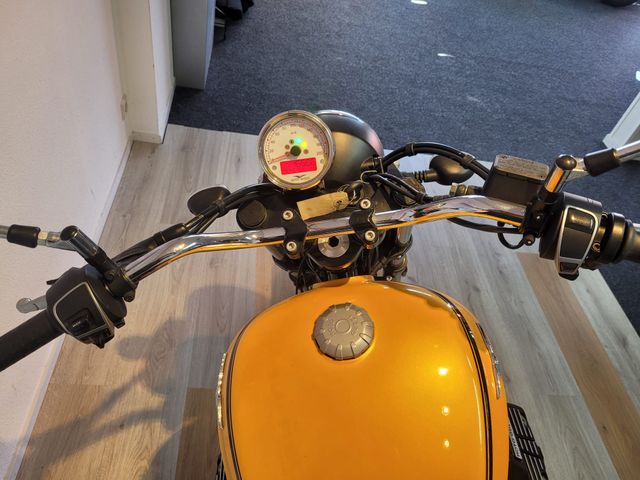 moto-guzzi - v-9-roamer