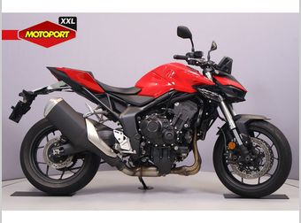 Honda CB 1000 Hornet 2025 occasion
