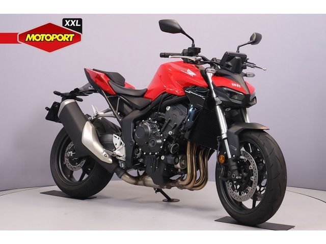 honda - cb-1000-hornet