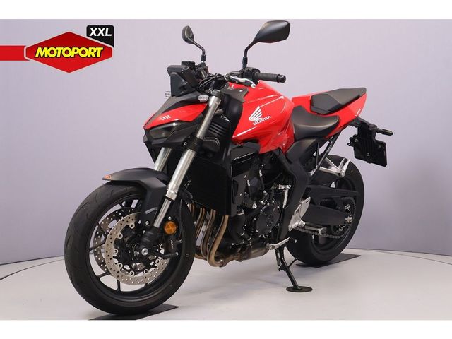 honda - cb-1000-hornet