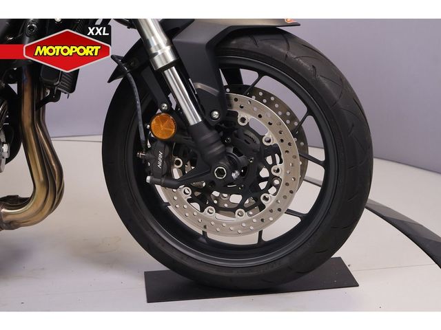 honda - cb-1000-hornet