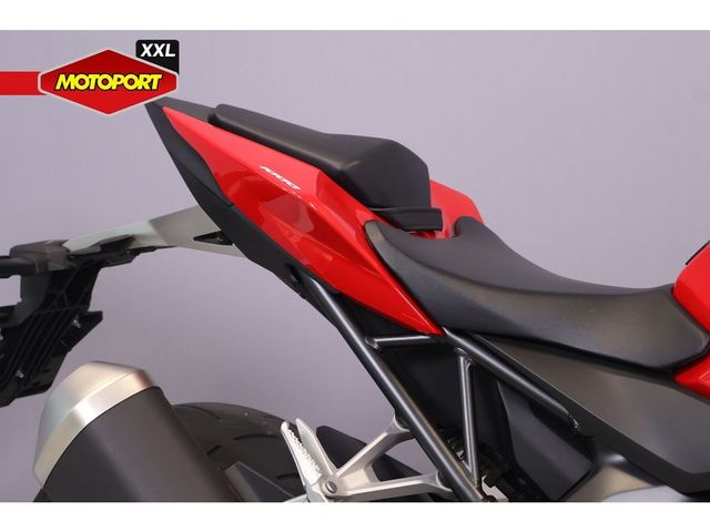 honda - cb-1000-hornet