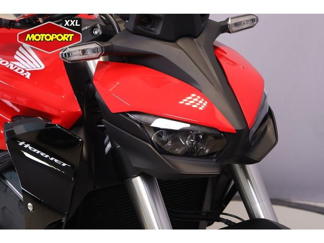 honda - cb-1000-hornet