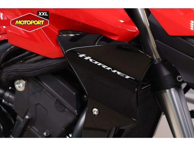 honda - cb-1000-hornet