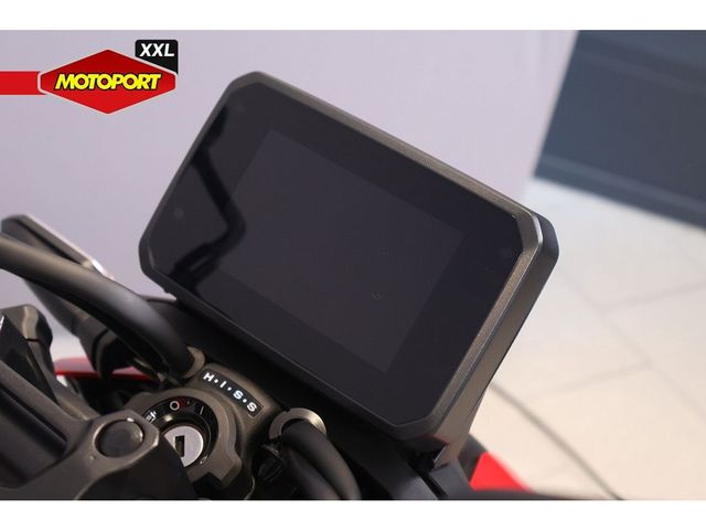 honda - cb-1000-hornet