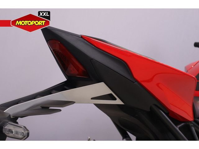 honda - cb-1000-hornet