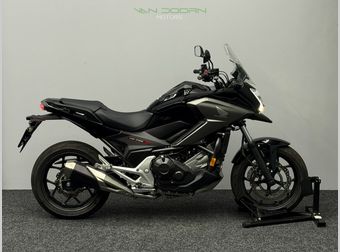 Honda NC 750 X ABS 2020 occasion