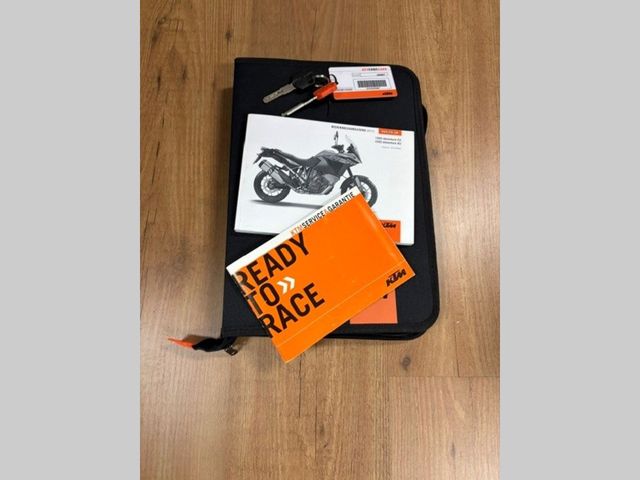 ktm - 1050-adventure