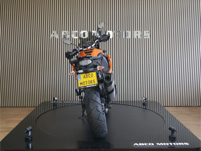 ktm - 1050-adventure