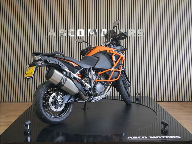 ktm - 1050-adventure