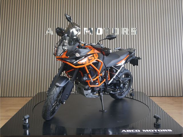 ktm - 1050-adventure