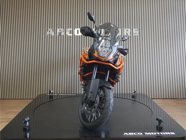ktm - 1050-adventure