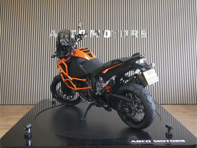ktm - 1050-adventure