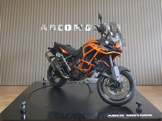 ktm - 1050-adventure