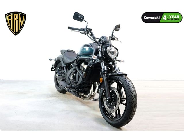 kawasaki - vulcan-s